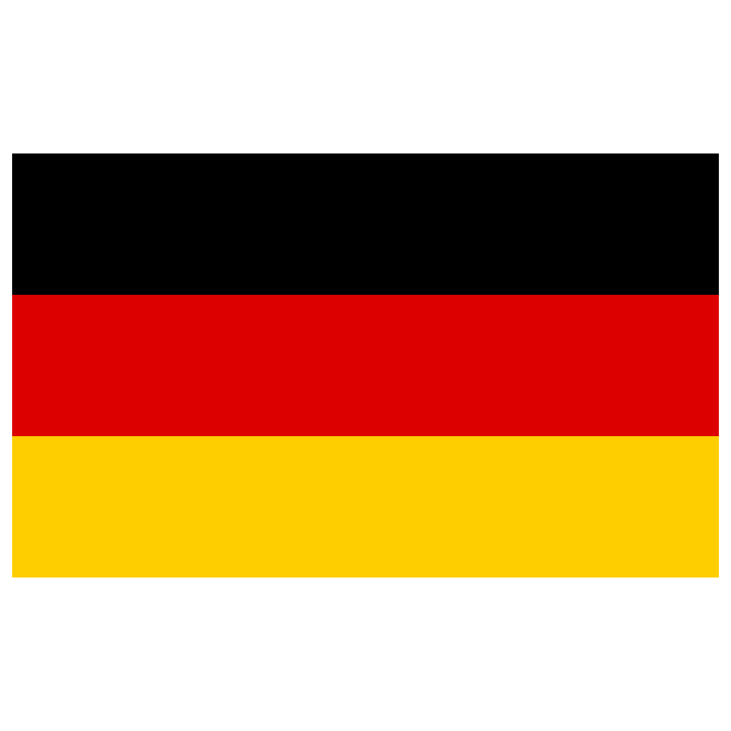 German Flag