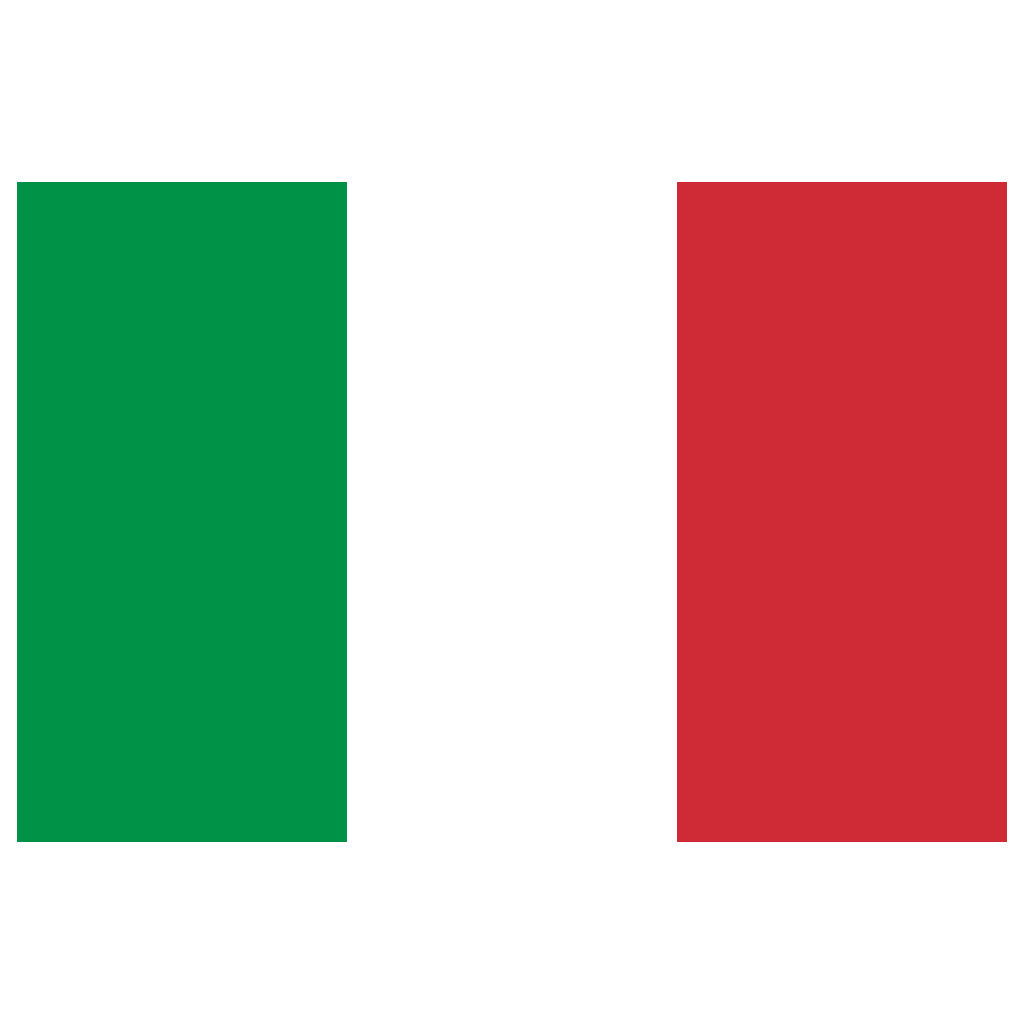 Italian Flag