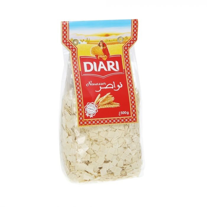 nouasser DIARI 500g