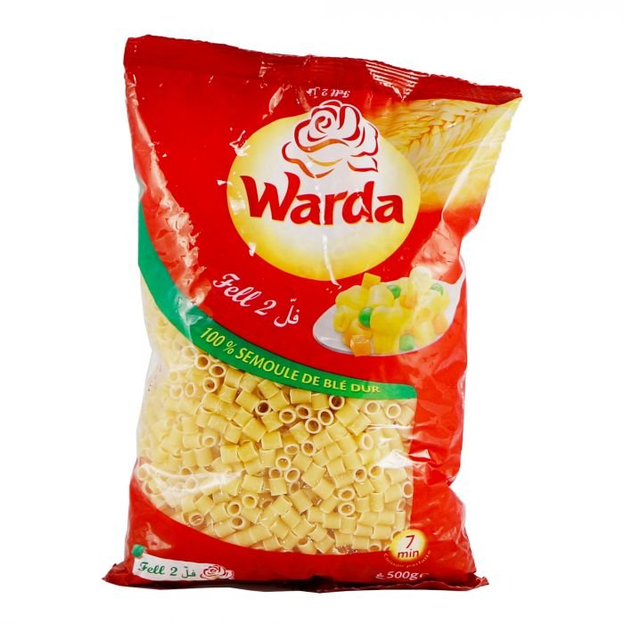 WARDA fell  n°2 500g