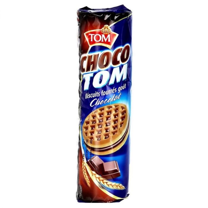 Chocotom chocolat