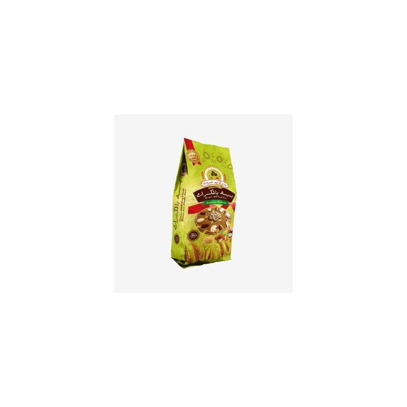 Bsissa Aux Fruits Secs 500g