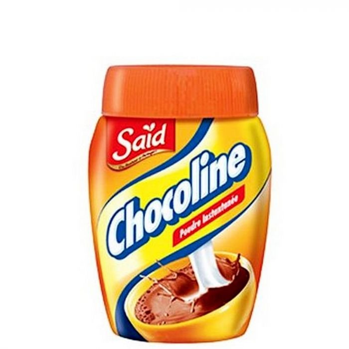 Chocolat en poudre instantané Chocoline 300g