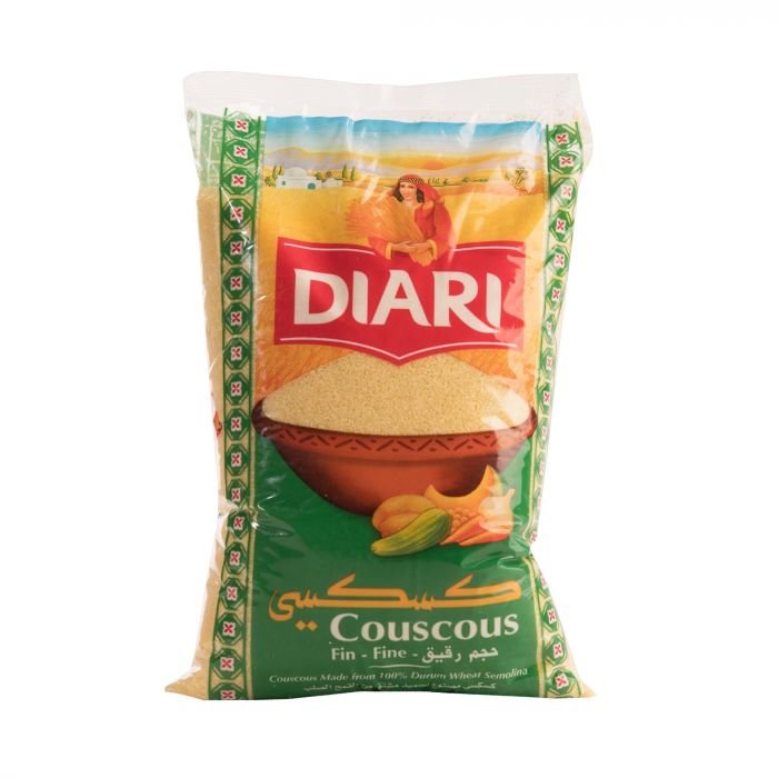 Couscous fin 1kg