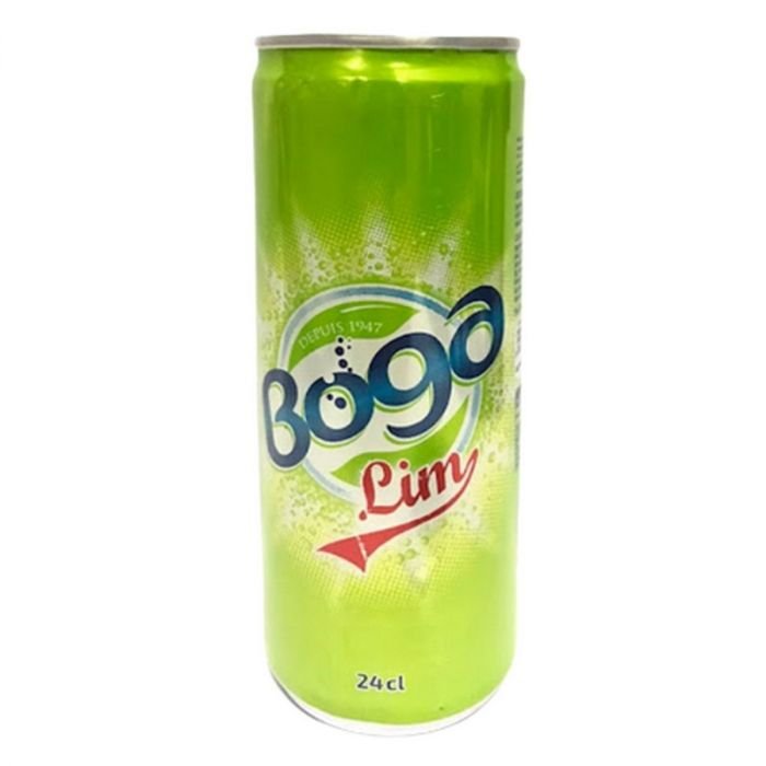 BOGA lim 24cl