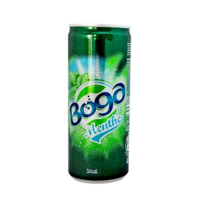 Boga menthe 24cl