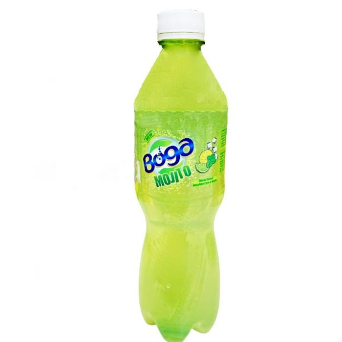 BOGA mojito 0.5L