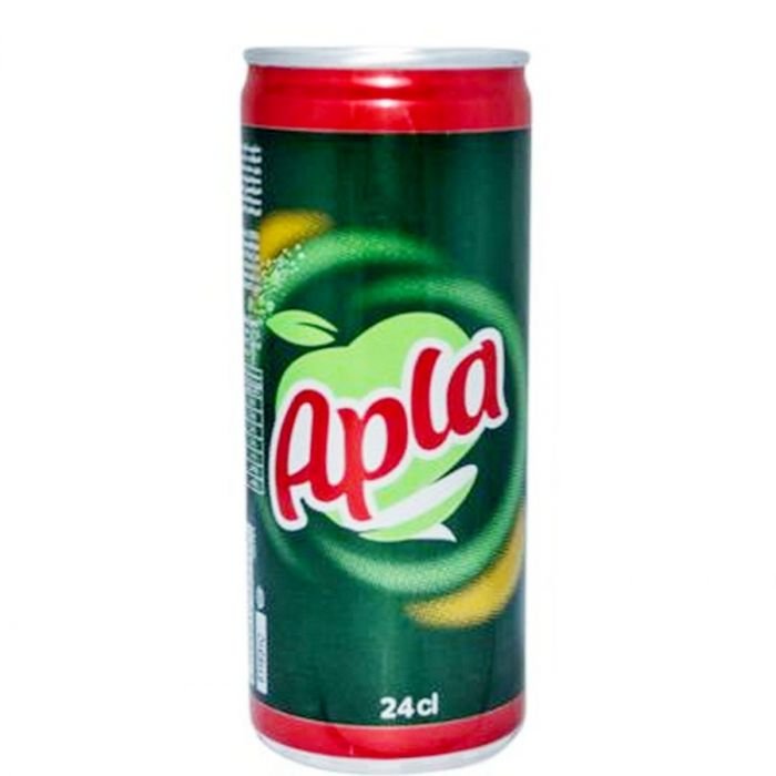 APLA pomme 24cl