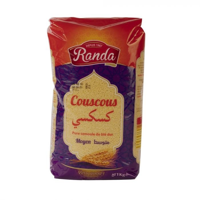 Couscous 1Kg