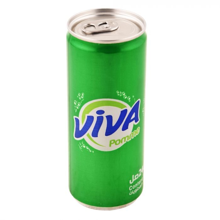 Viva pomme 24cl